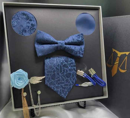 The Dean Tie Box Set