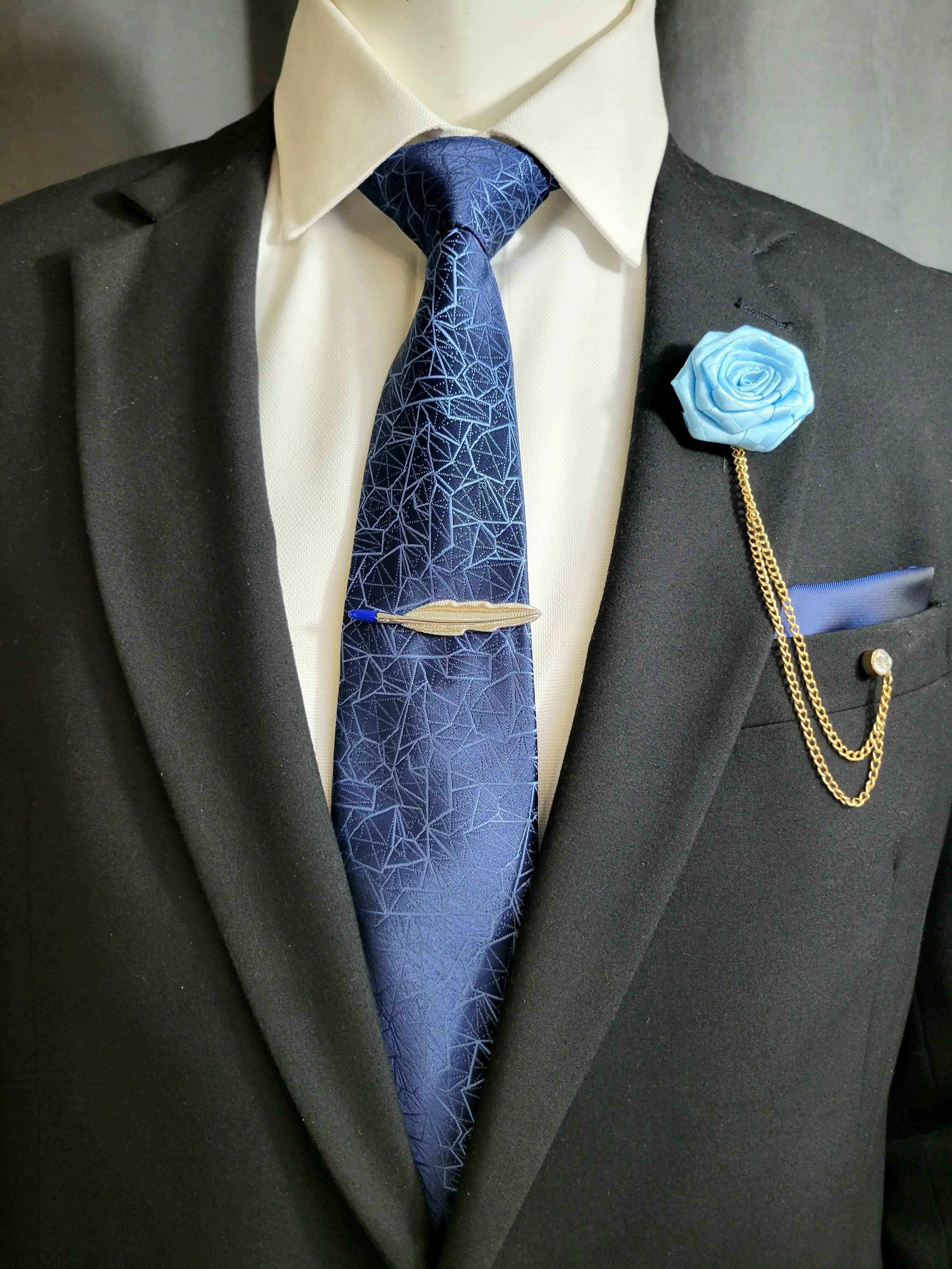 The Dean - The Upscale Banker