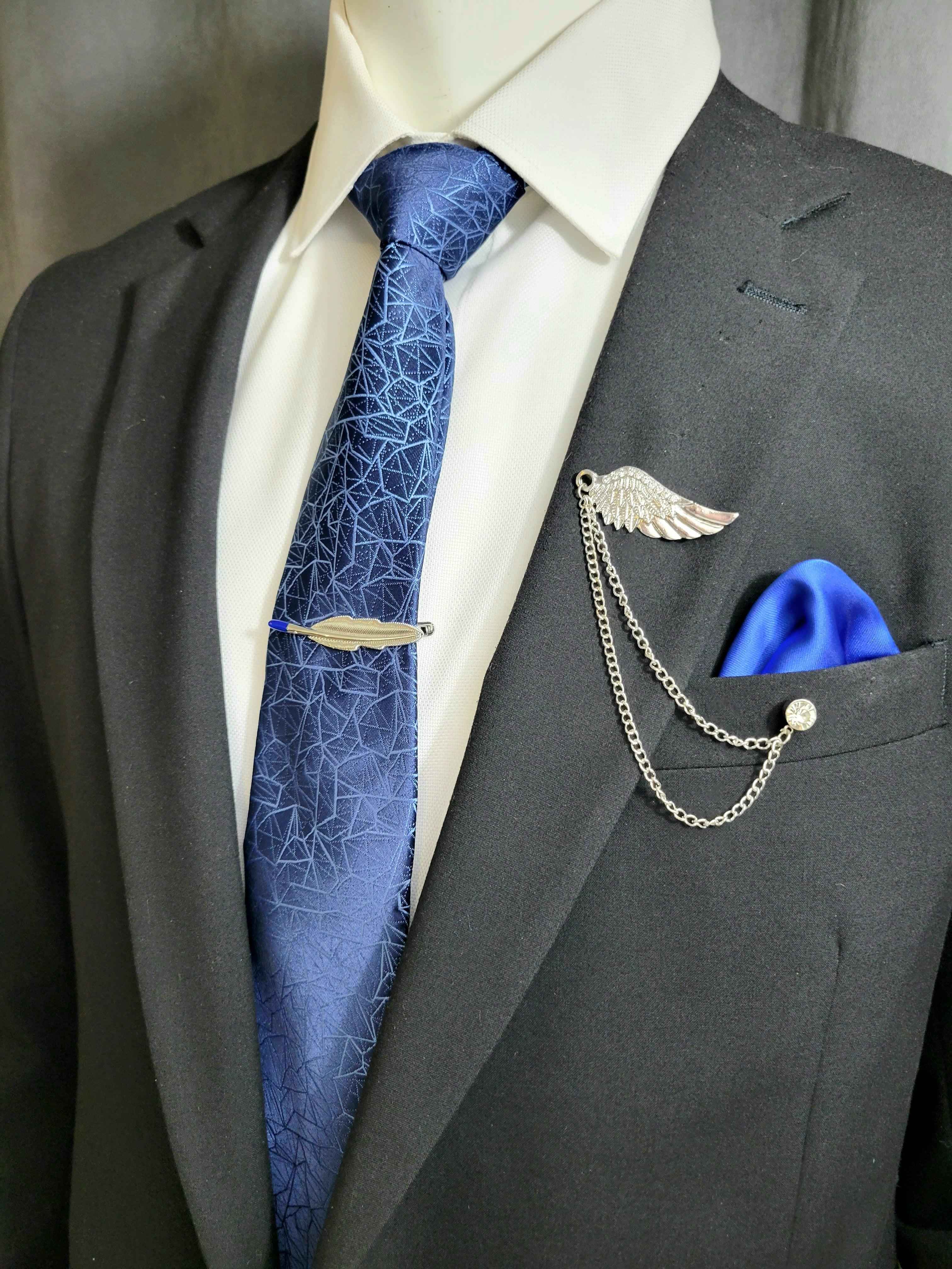 The Dean - The Upscale Banker