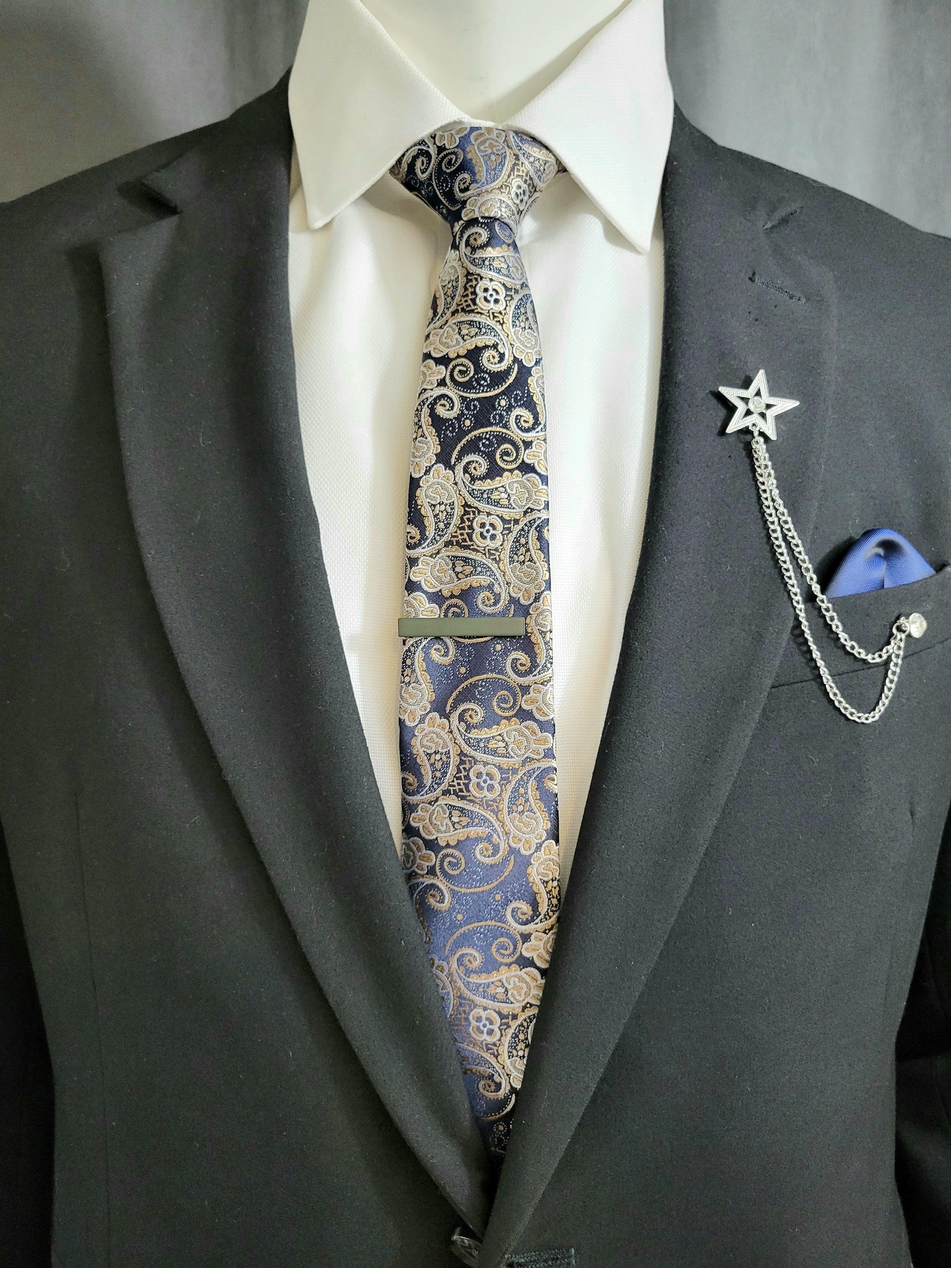 The General Tie Box Set