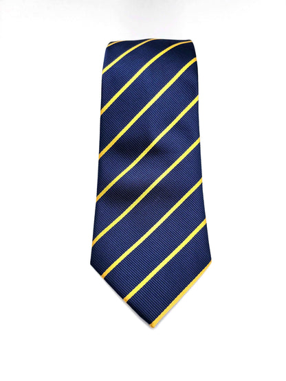 The Ambassador Tie Box Set