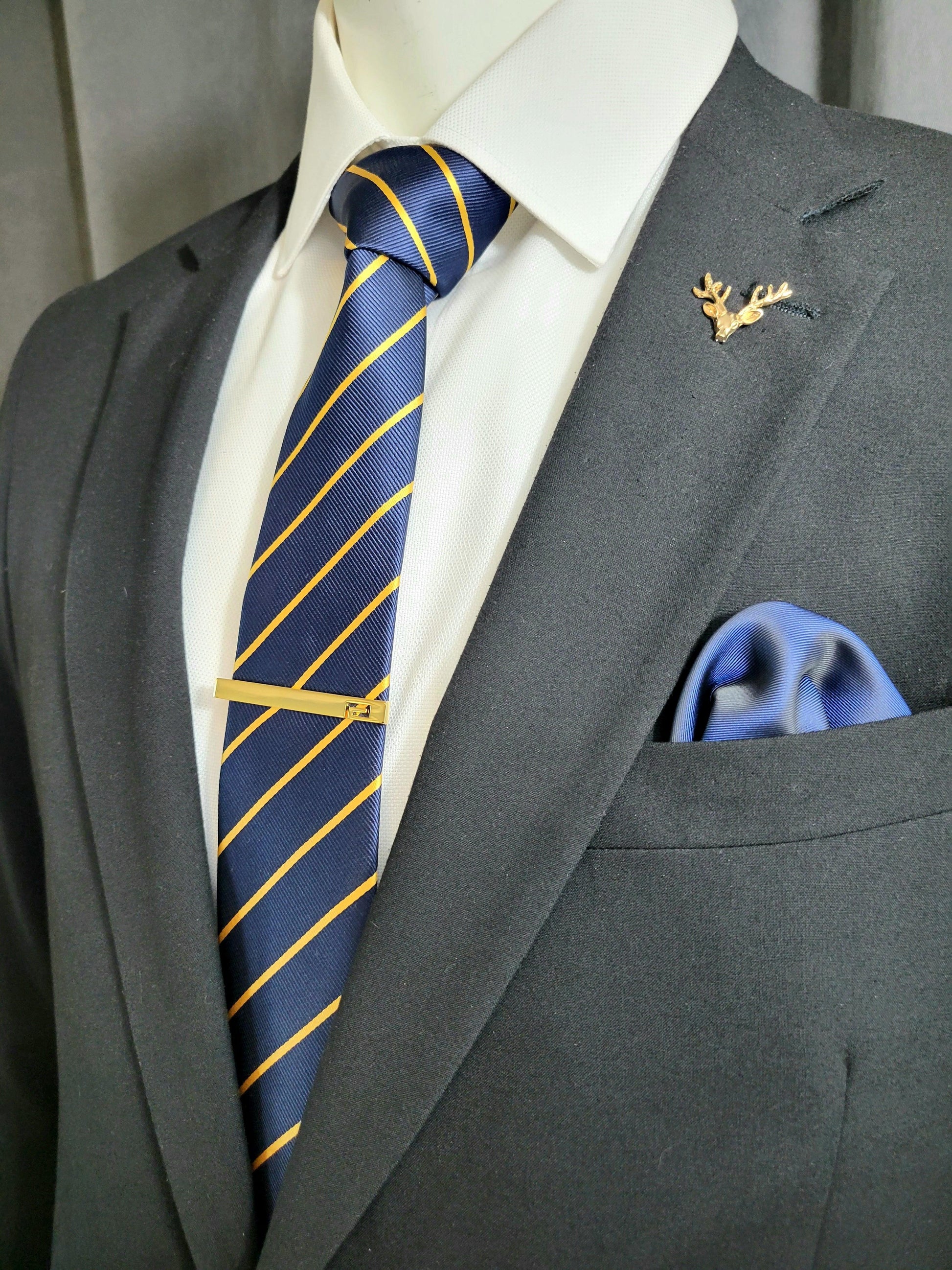 The Ambassador - The Upscale Banker