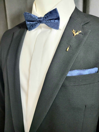The Ambassador Tie Box Set