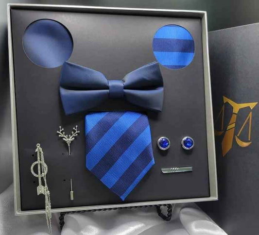 The Alpha Tie Box Set
