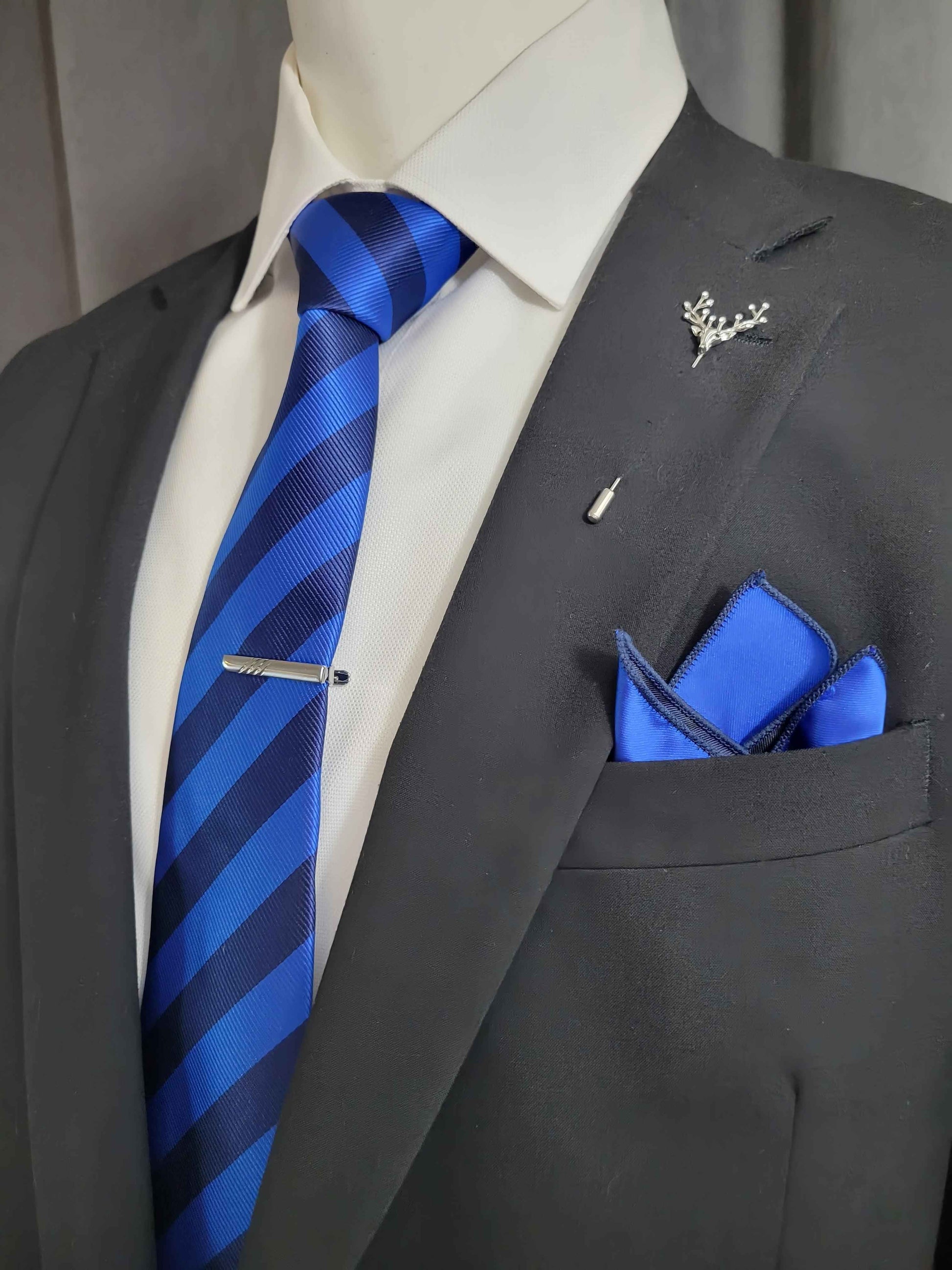 The Alpha Tie Box Set