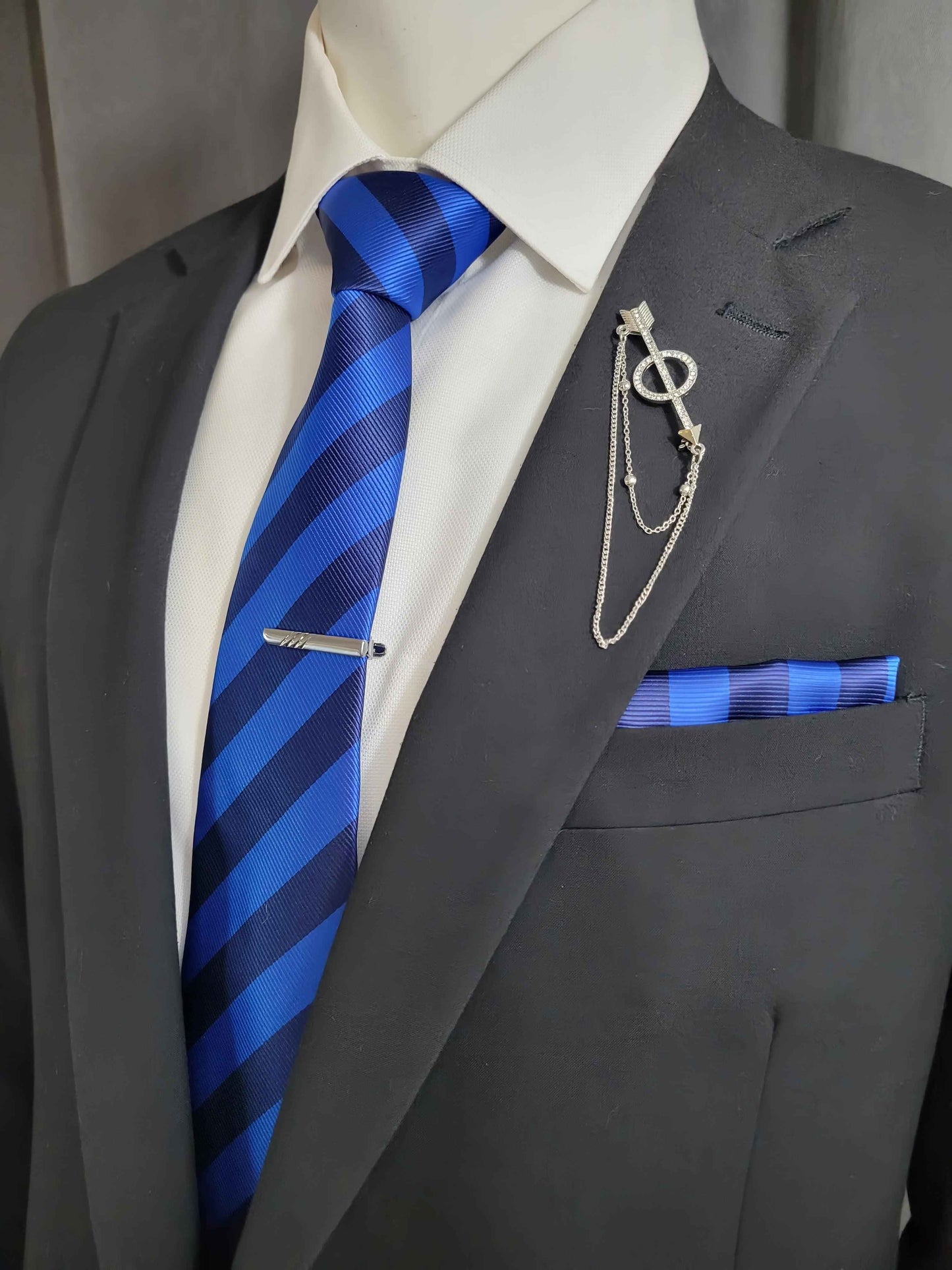 The Alpha Tie Box Set