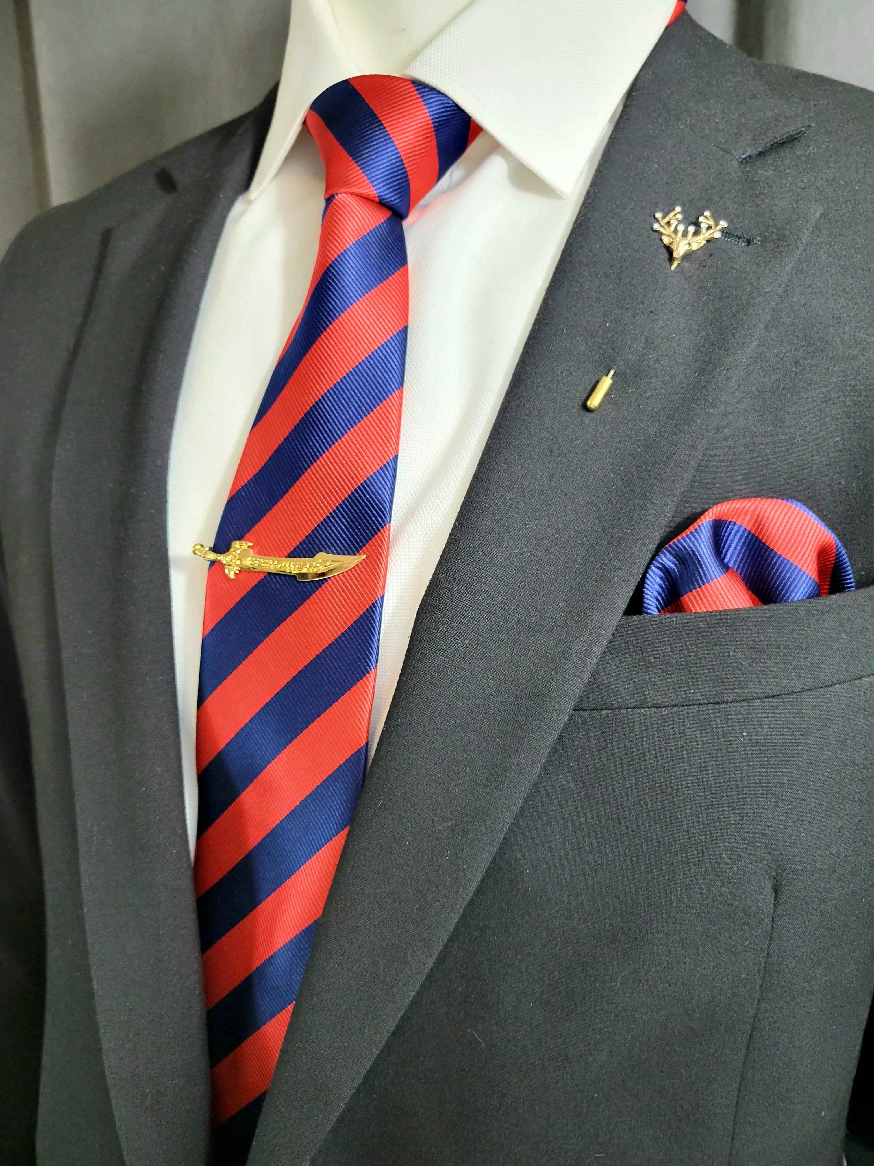 The Bostanji - The Upscale Banker