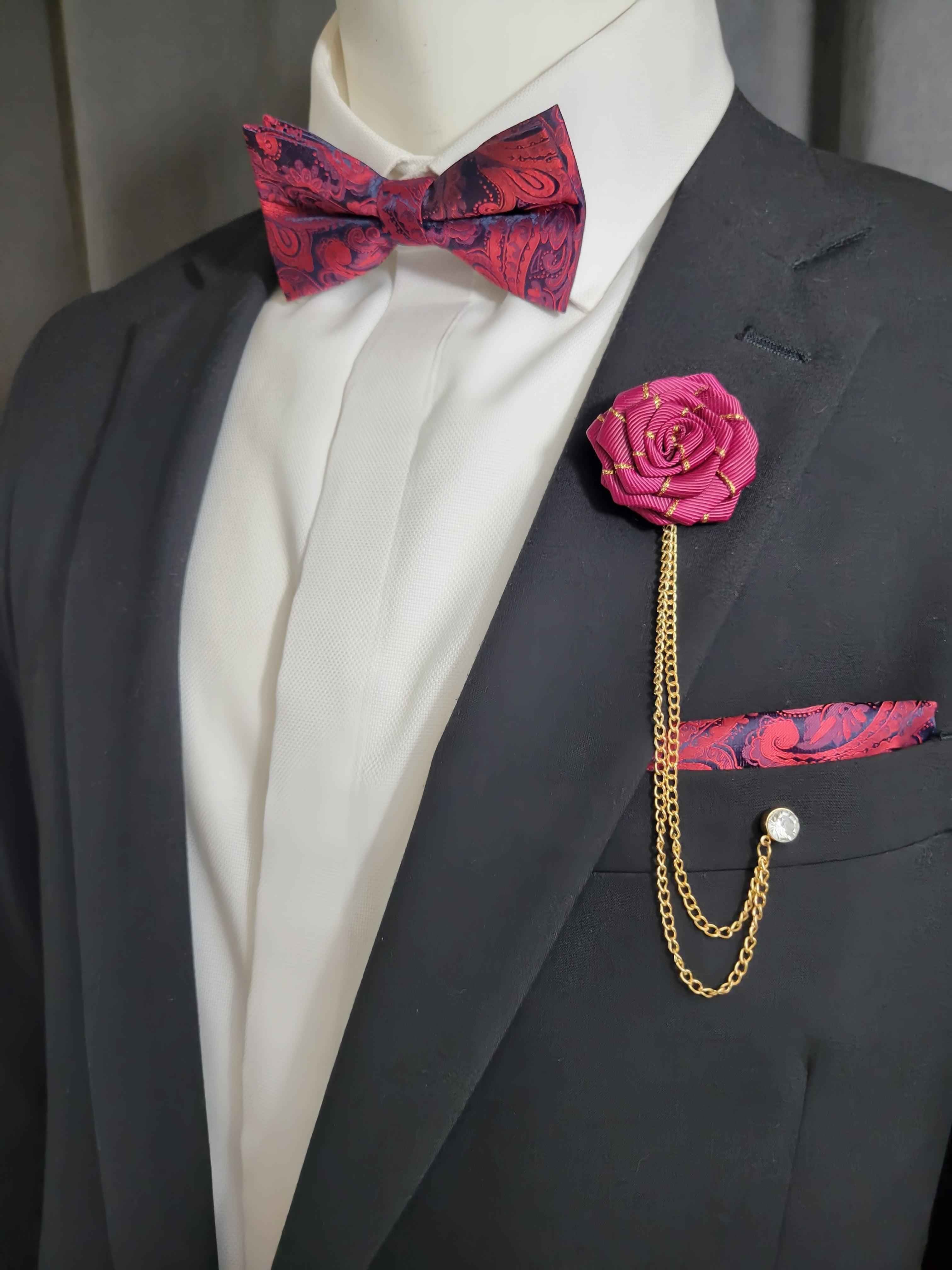 The Bostanji - The Upscale Banker