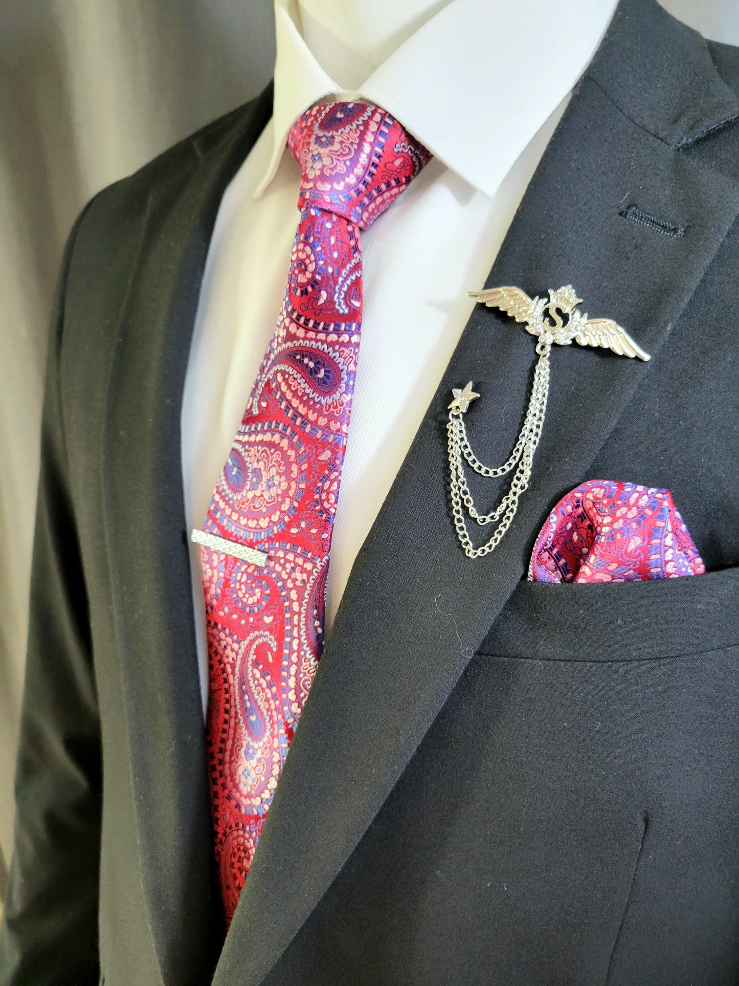 The Sovereign - The Upscale Banker
