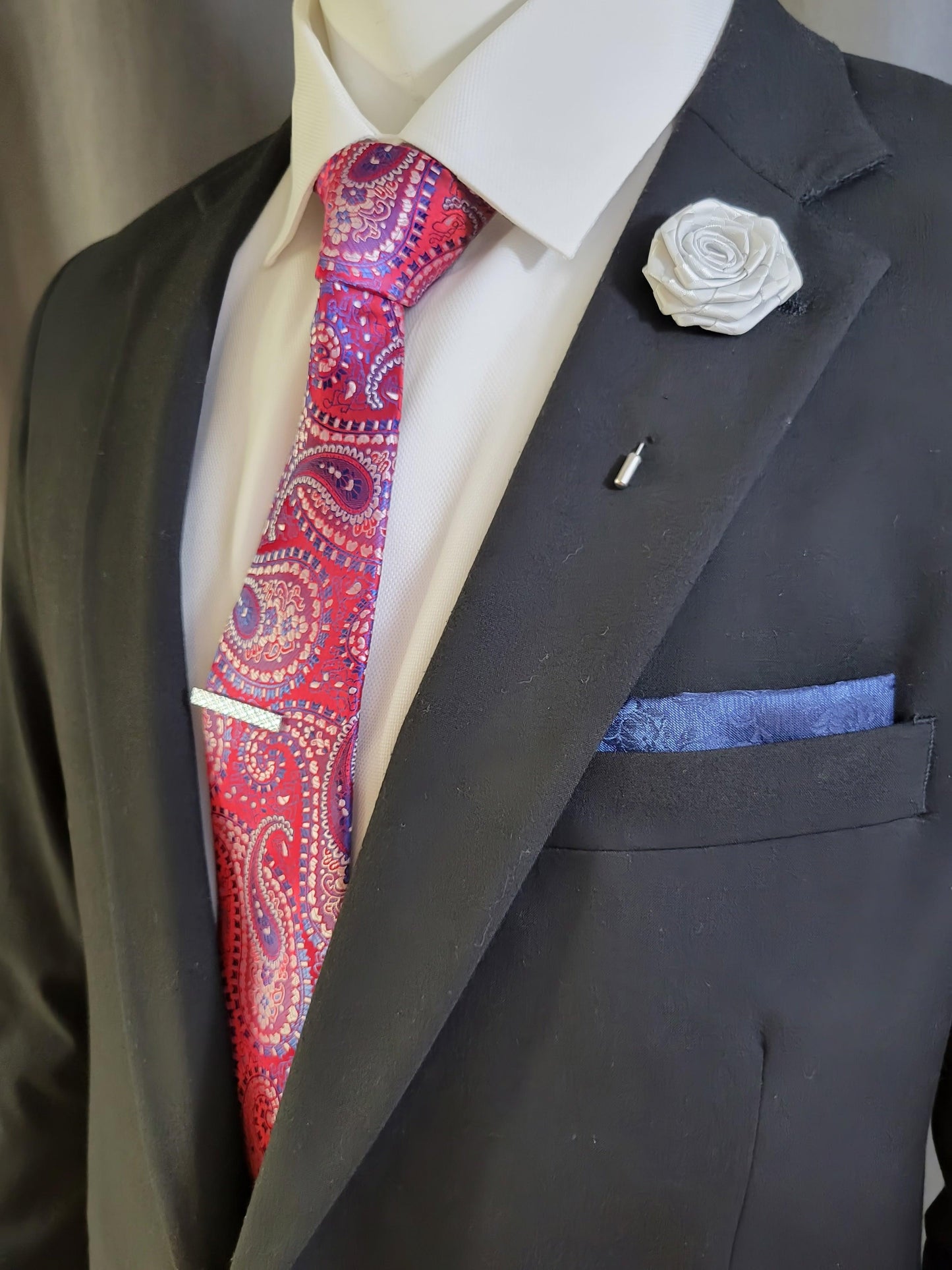 The Sovereign - The Upscale Banker