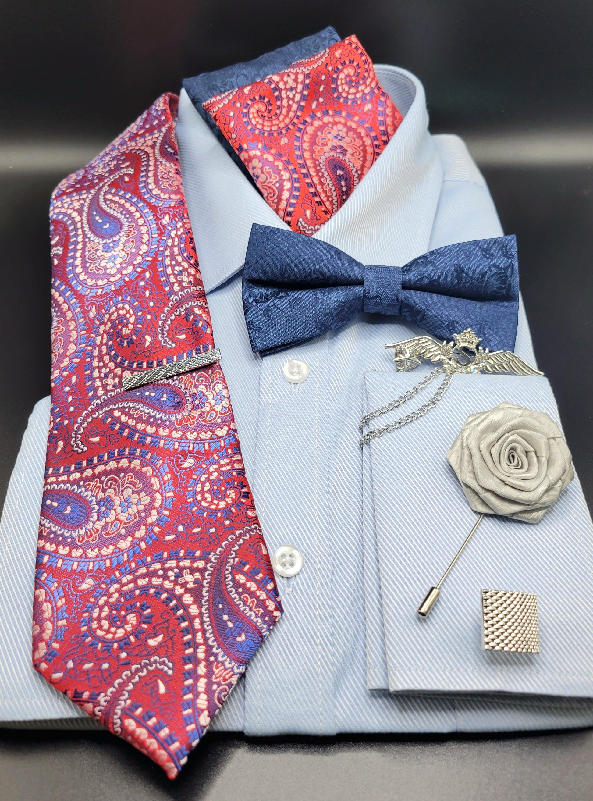 The Sovereign - The Upscale Banker