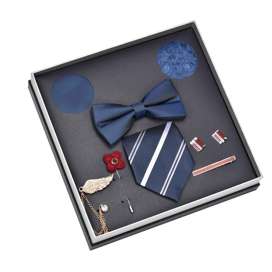 The David Tie Box Set